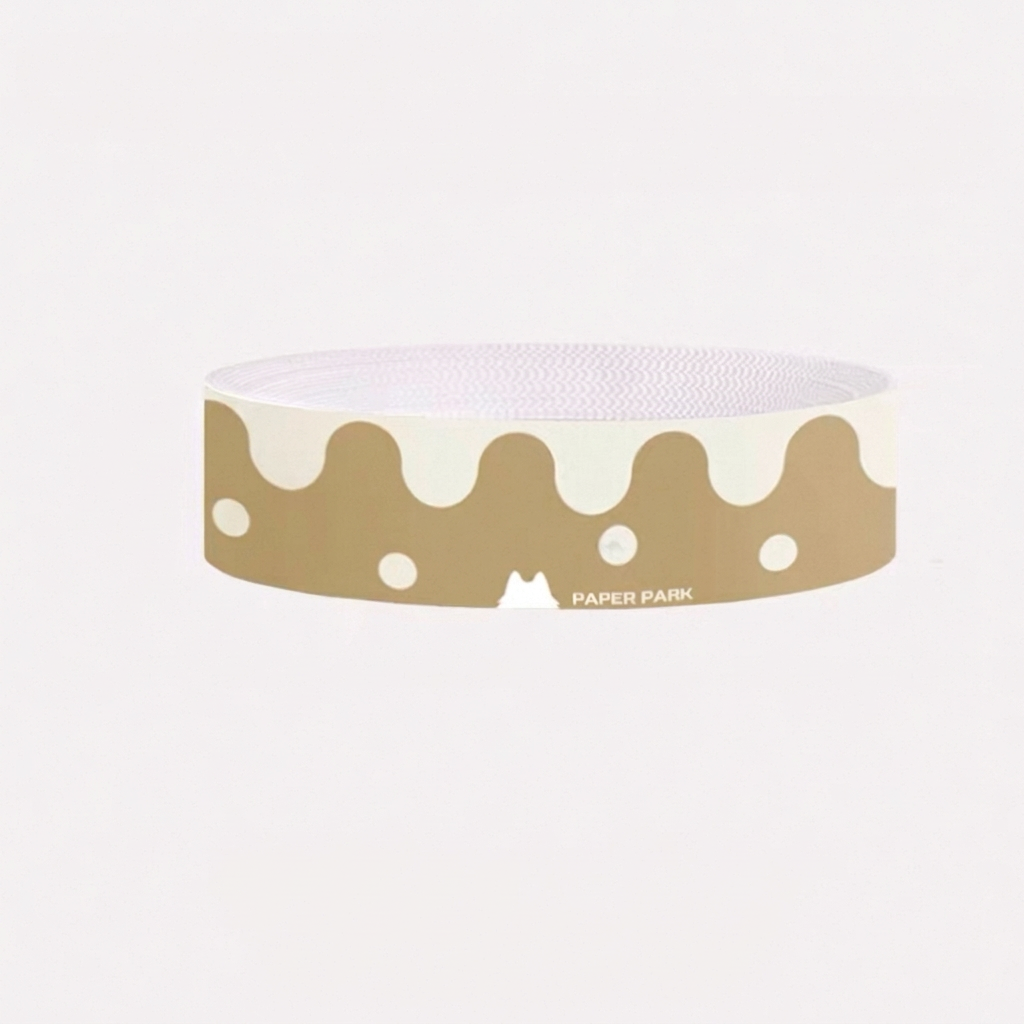 Butter Donut photo text removal