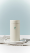 Vet-Approved Wellness Supplement Bottle