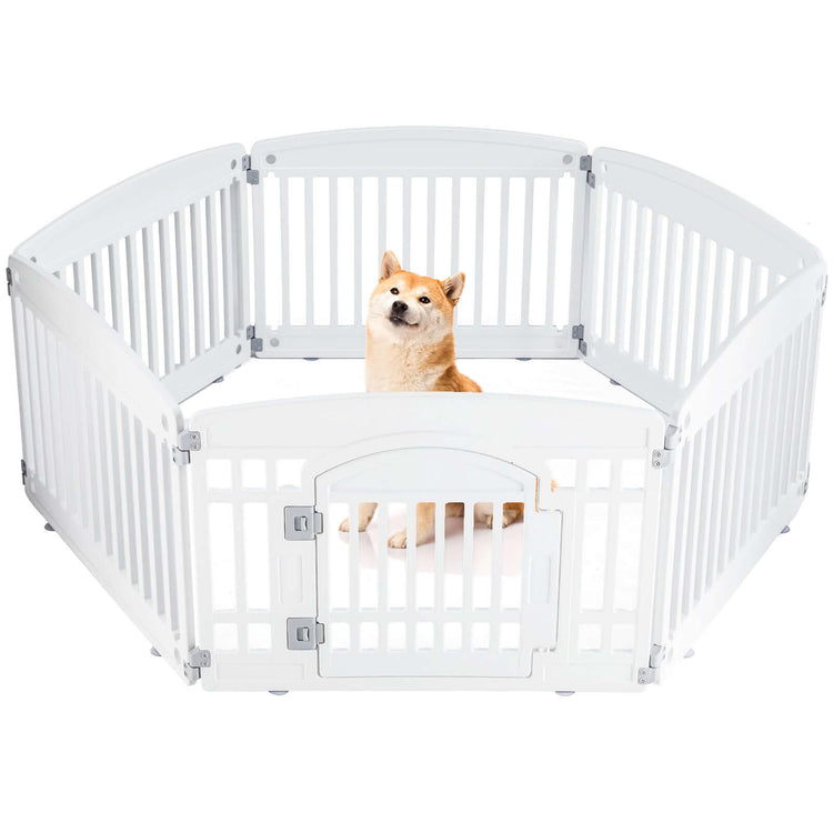 Dog Game Fence Safe & Reliable Pet Play