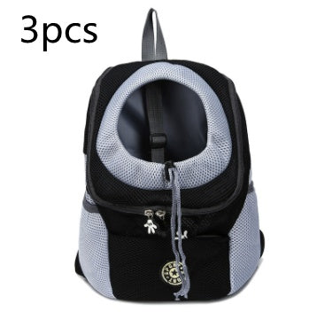 1c1eb52a218049f091b829444613df31Pet Backpack Dog Backpack for Small Dogs