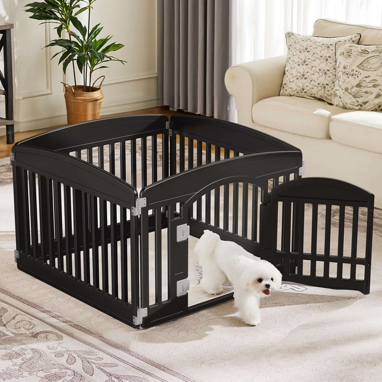 Dog Game Fence Safe & Reliable Pet Play