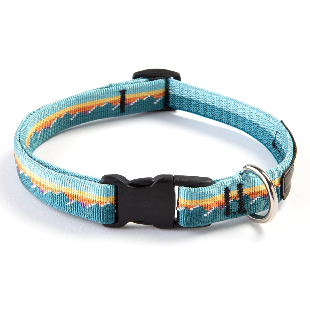 Classic Dog Collar 1''