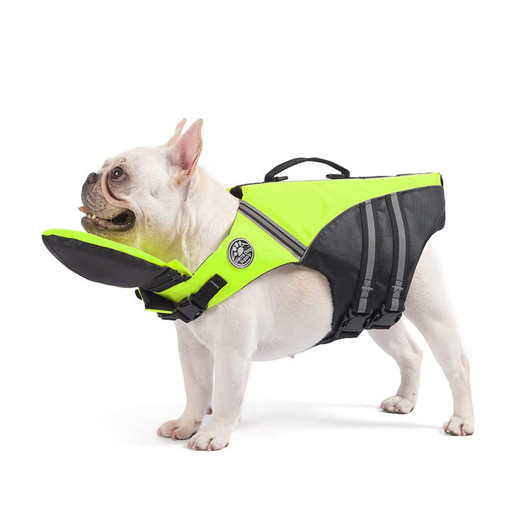 Professional Pet Life-Saving Vest