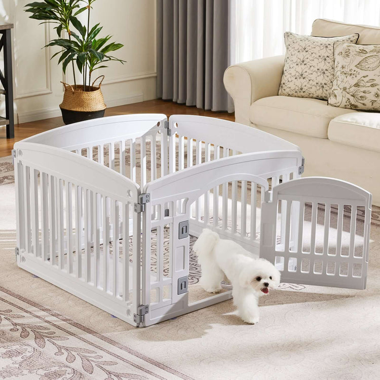 Dog Game Fence Safe & Reliable Pet Play