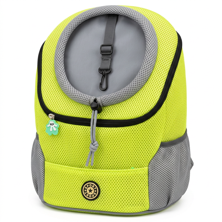 Backpack Carrier for Small Dogs