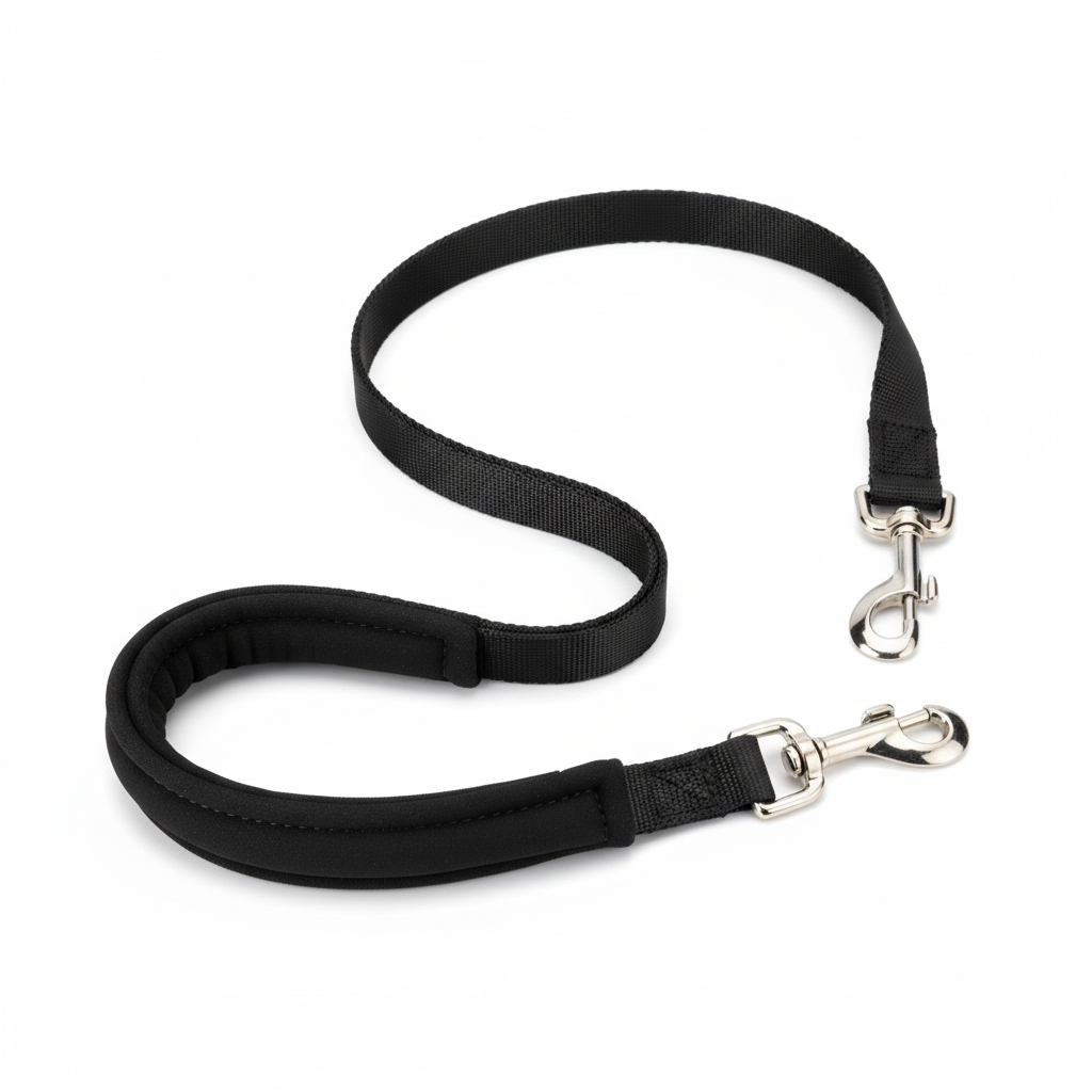 Standard Nylon Dog Leash