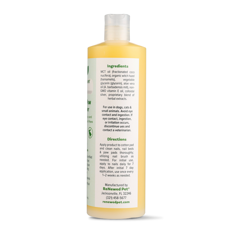 4-ALL PETS NAIL/PAW CLEANER