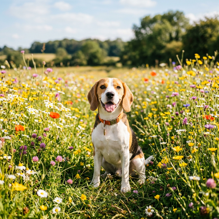 For every pet, every day.