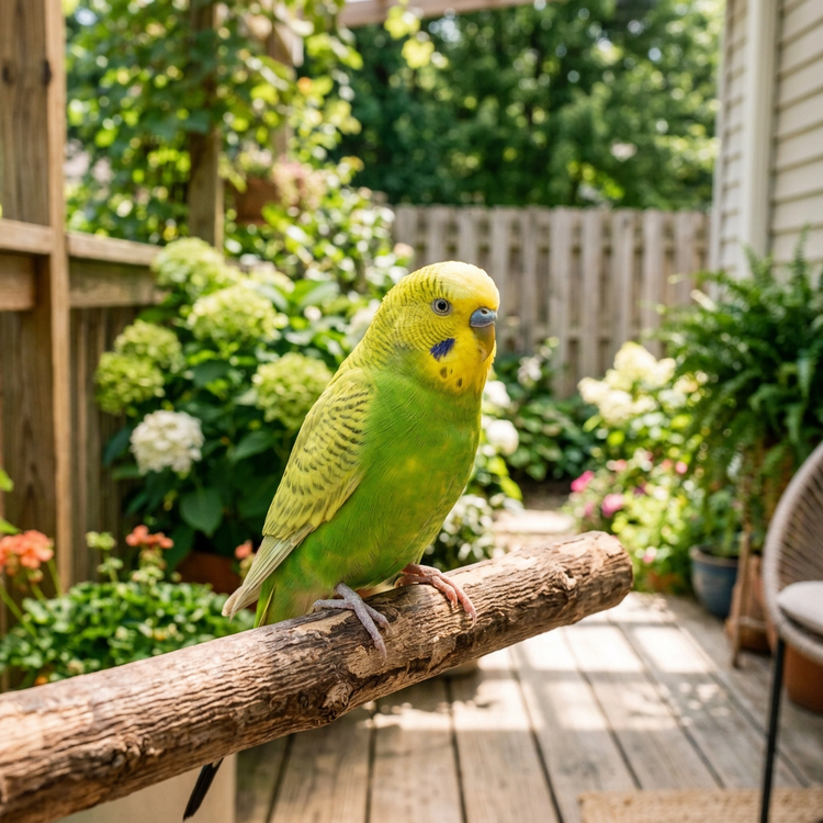 Birds