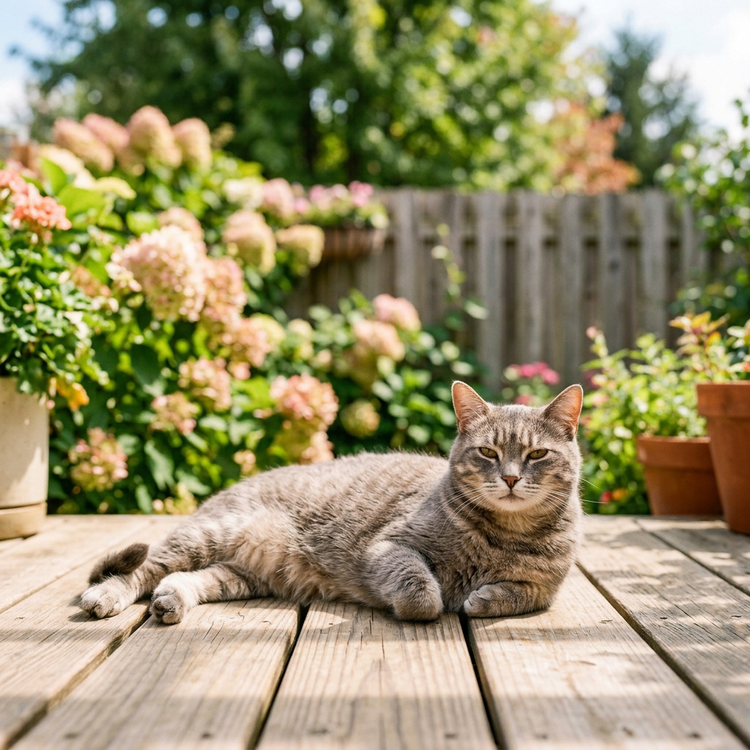 Cats