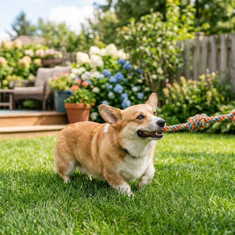 All toys